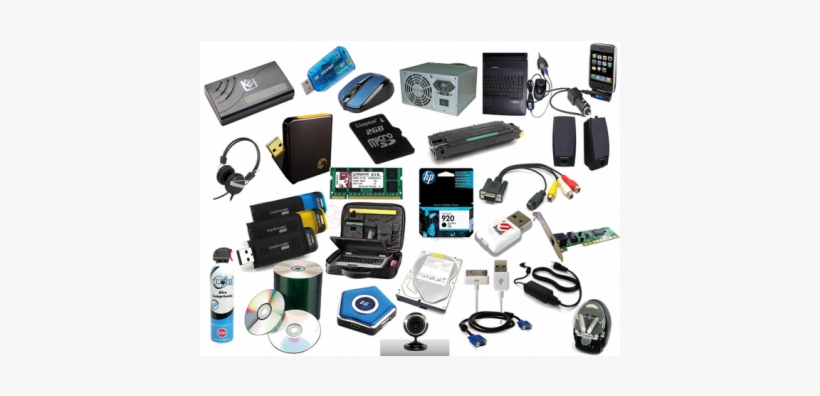 Computer, transparent png download