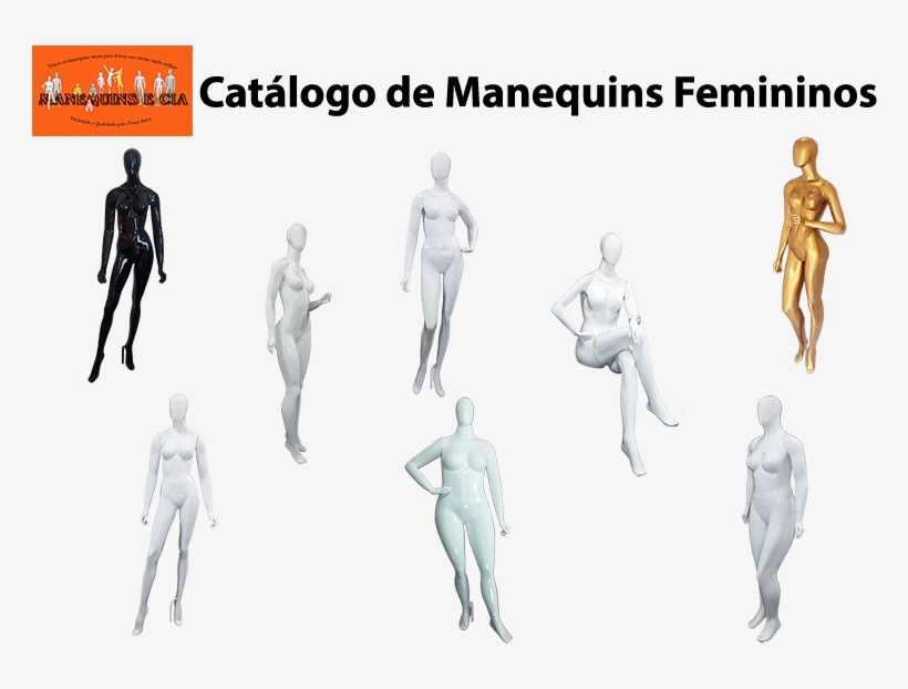 Manequim Feminino Preco - Sketch, transparent png download