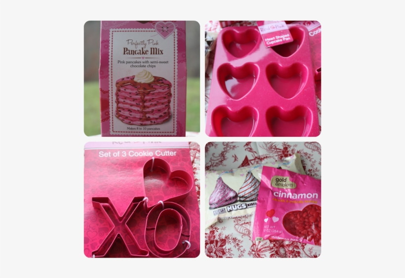 Still Need To Grab Some Cute Valentine's Items For - Hersheys Hugs, Valentine - 8.5 Oz, transparent png download
