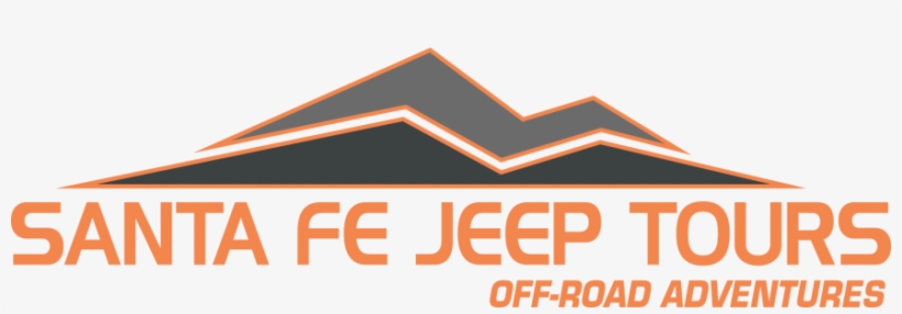 Finest Santa Fe Jeep Tours With Jeep Logo Png - Santa Fe Jeep Tours, transparent png download