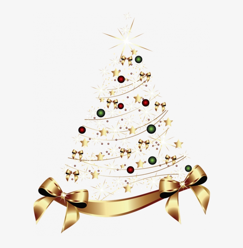 Sapin - Happy New Year 2018 Son, transparent png download