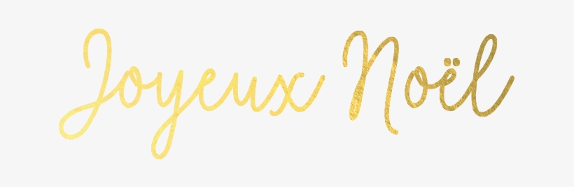 Cookie Settings - Joyeux Noel Png Gold, transparent png download