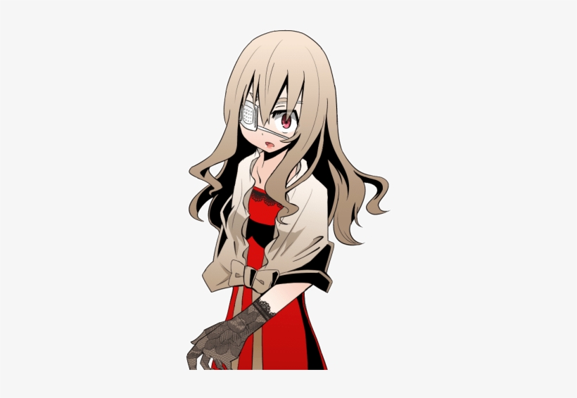 Noel - Noel The Mortal Fate Noel, transparent png download