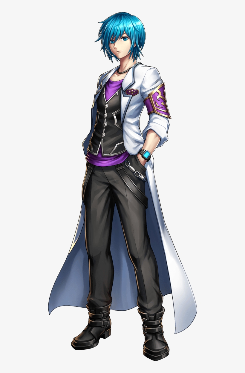 Bf2 Noel - Brave Frontier 2 Noel, transparent png download