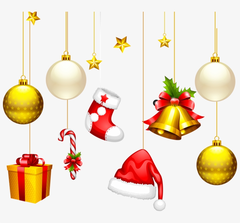 Tubes Noel Varies Pngpour Vos Creasdouce Soiree A - Cheap Decorative Pillows & Shams Christmas Tree, transparent png download