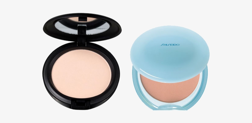 Dicas Maquiagem Produtos Oil Free Pele Oleosa 04 - Shiseido Pureness Matifying Compact #10, Ivory Ligth, transparent png download