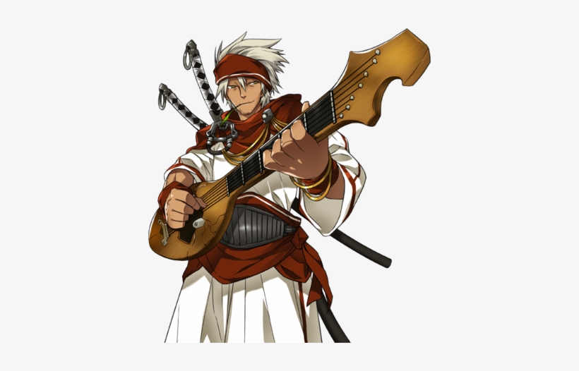 Noel - Elsword Noel, transparent png download