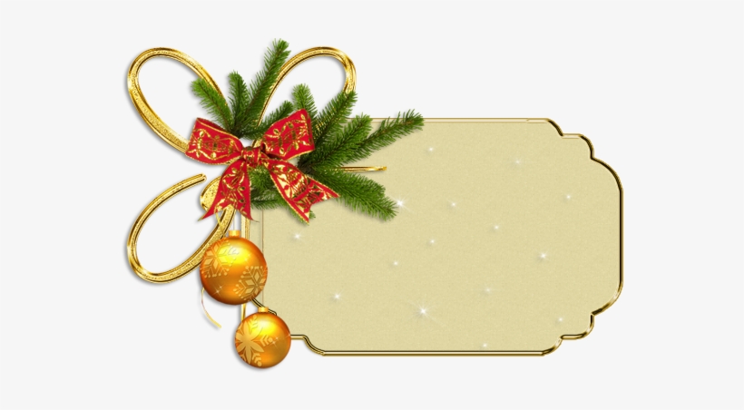 Carte - Merry Christmas, transparent png download