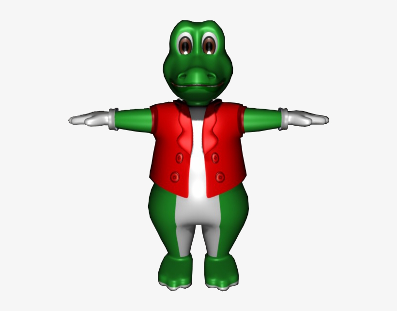 Si Komo In 3d Character - Blog, transparent png download