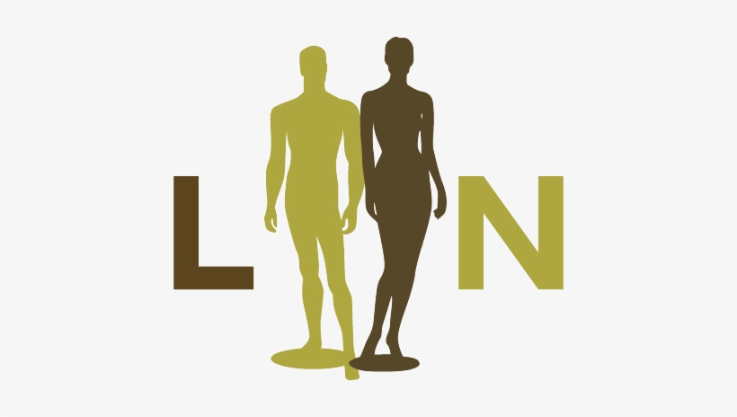 Ln Manequins Ln Manequins - Mannequin, transparent png download