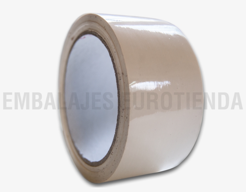 Cinta Adhesiva Pp Blanca - Adhesive Tape, transparent png download