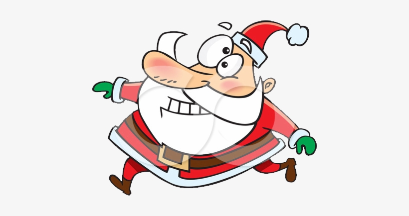 Santa Claus, transparent png download