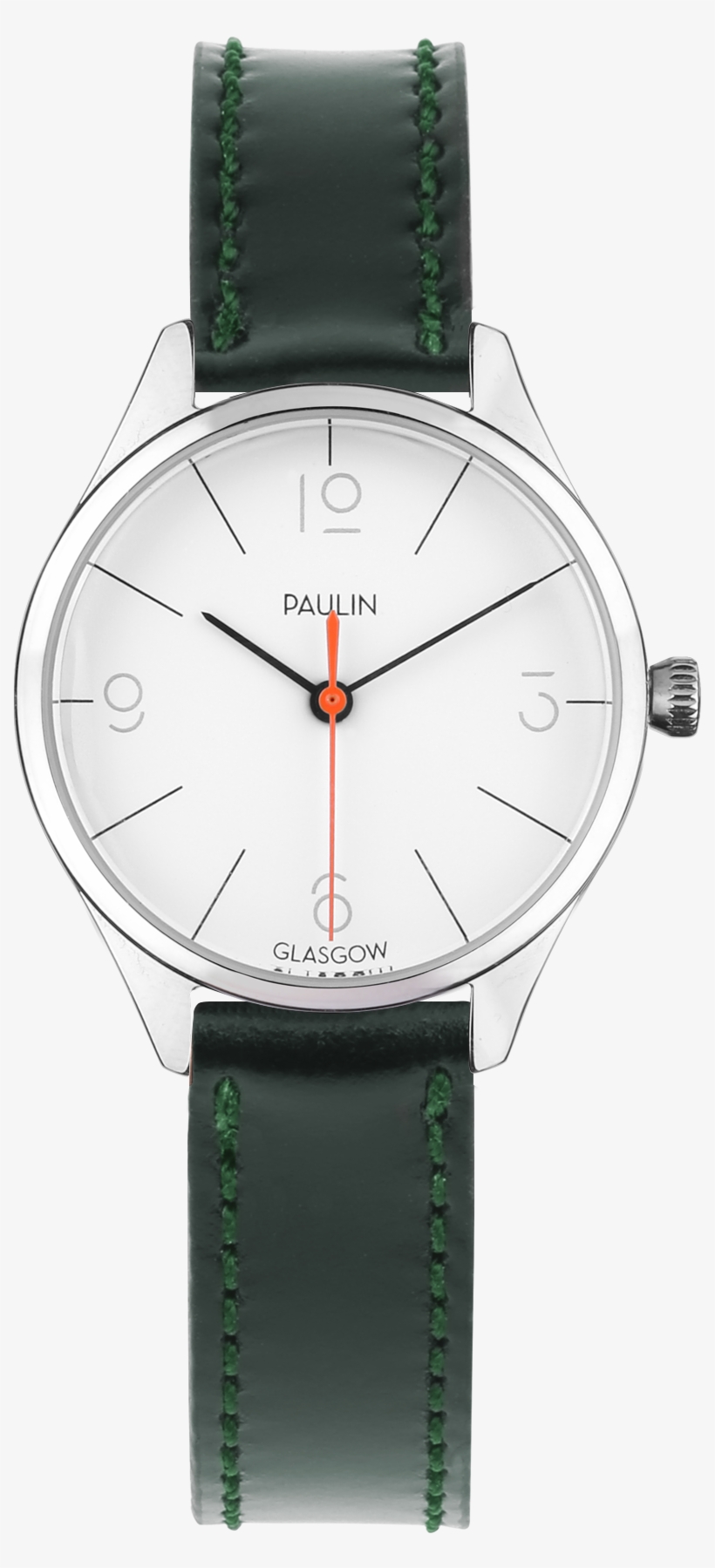 Geo Mini A - Paulin Geo Mini, transparent png download