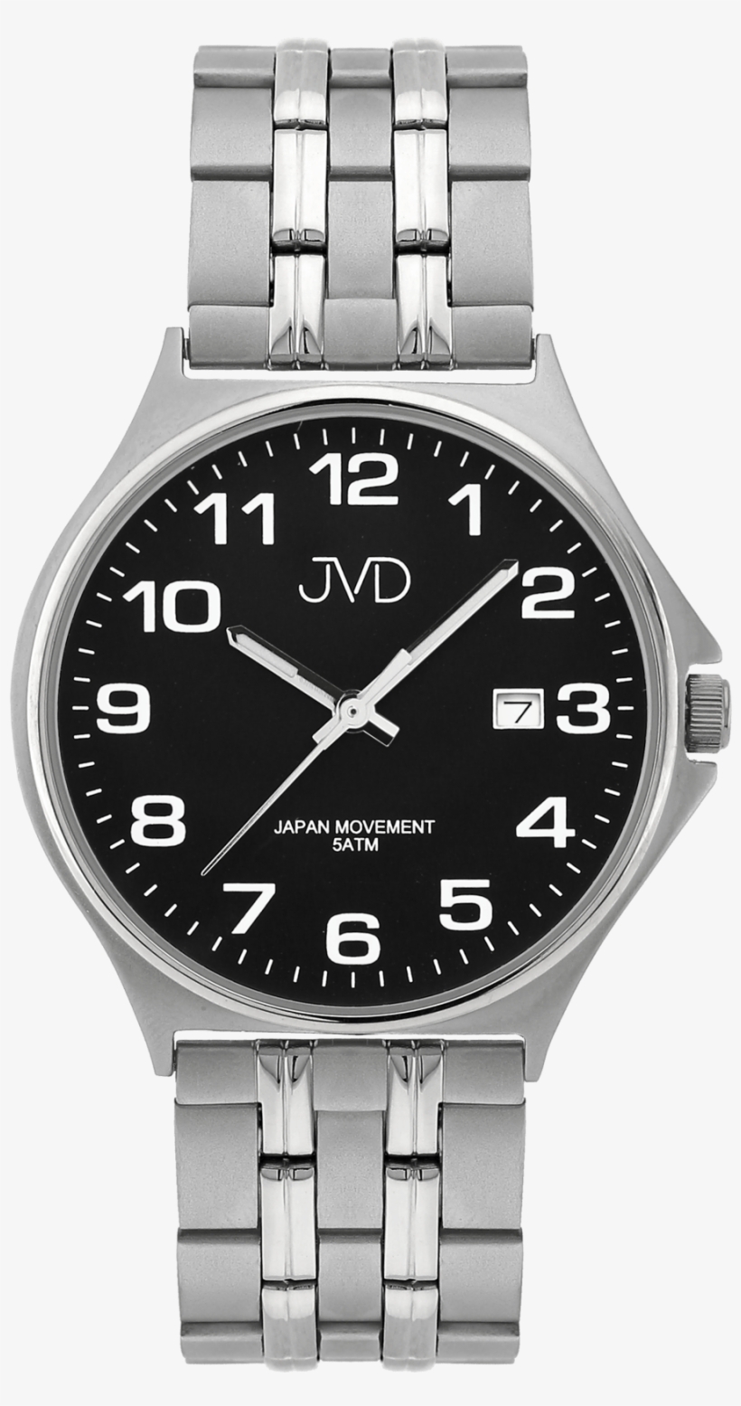 Wrist Watch Jvd J1114 - Bm7322 57e, transparent png download