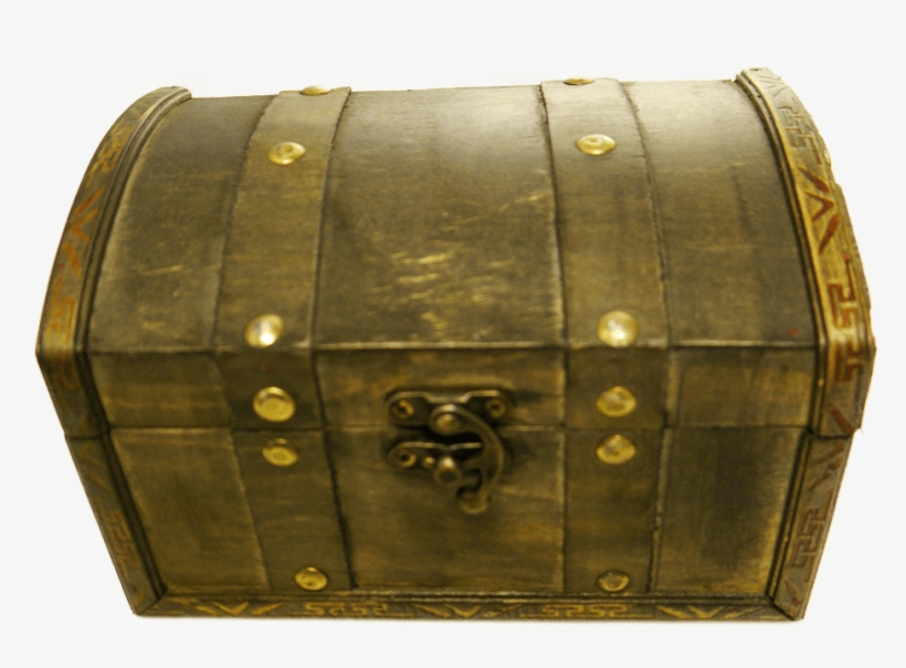 Treasure Chest - Songbird Ocarina Treasure Chest, transparent png download