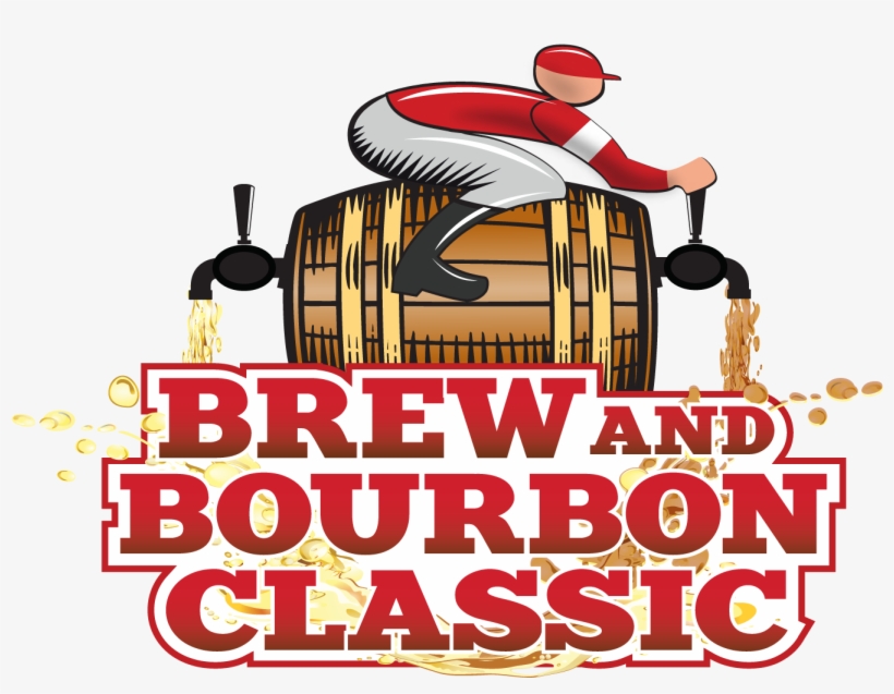 Brew And Bourbon Logo Final 0 - Bourbon Classic, transparent png download