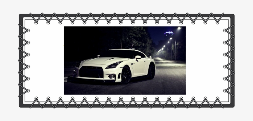 This Name Is Most Frequently Given To Large Steel-framed - 54 Led Emergency Vehicle Strobe Lights Bars Warning, transparent png download
