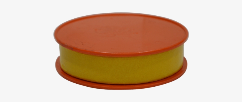 Cinta Adhesiva Doble Faz 12mmx5m Dsc 0316 2 - Circle, transparent png download