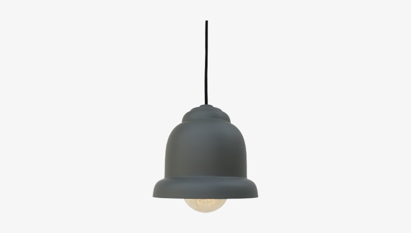 Lampara Colgante Vagon De Superficie - Lampshade, transparent png download