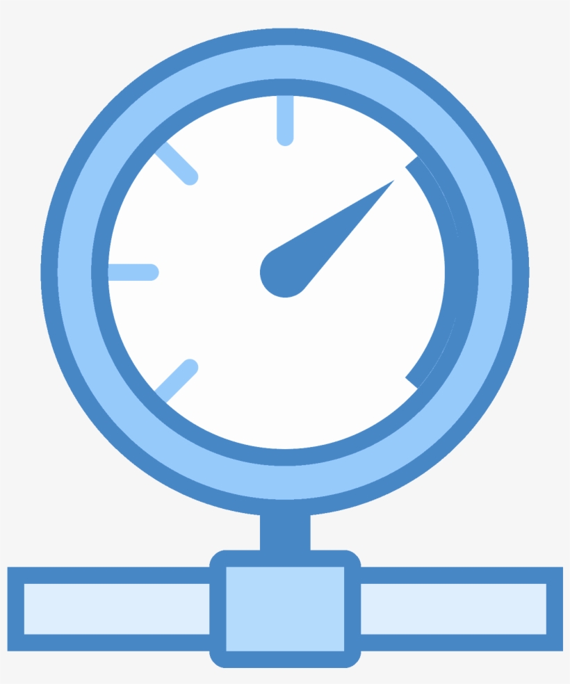 Pressure Icon - Presion Icono, transparent png download
