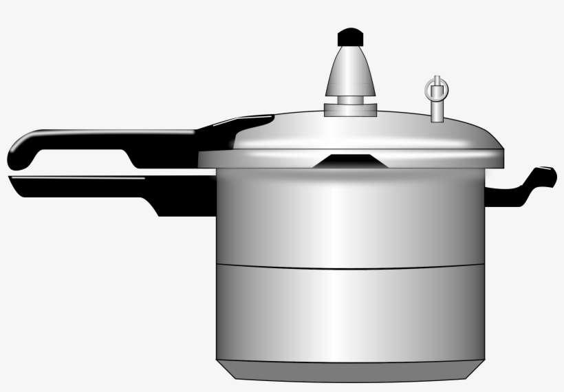 This Free Icons Png Design Of Pressure Cooker, transparent png download