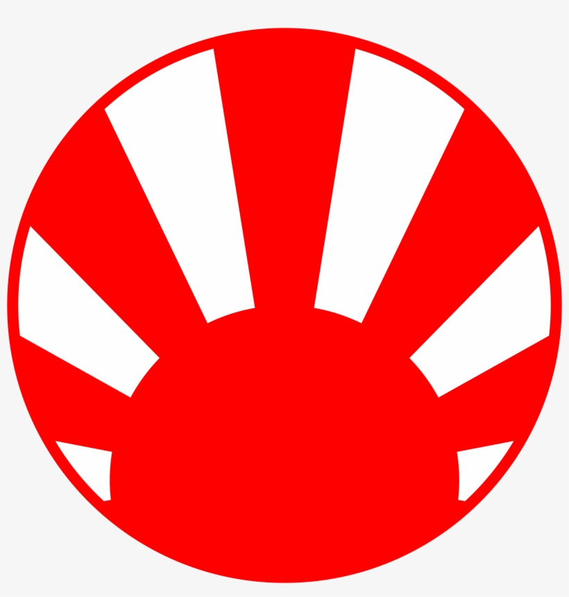 File - Yu Jing - Sectorial - Japanese Sectorial Army - 23 Fts Air Force, transparent png download