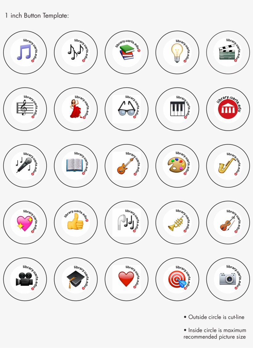 When In Doubt Make Buttons Librarian Design Share, transparent png download