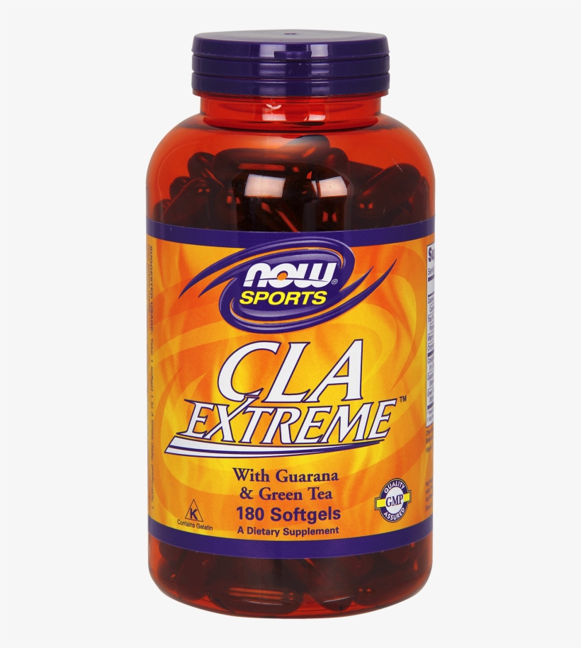 $31 - - Now Foods - Cla Extreme - 180 Softgels, transparent png download