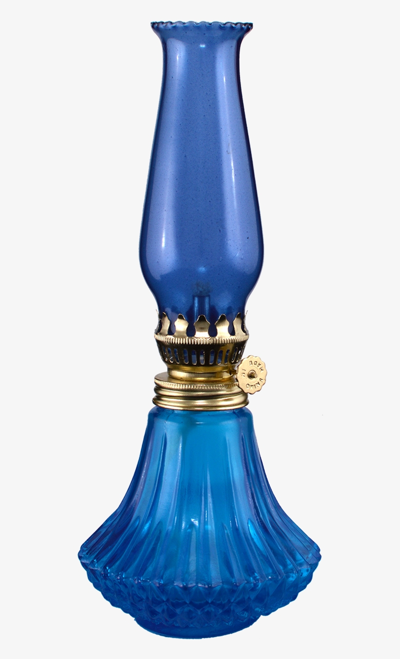 Lámpara De Parafina - Azul Brazilian Airlines, transparent png download