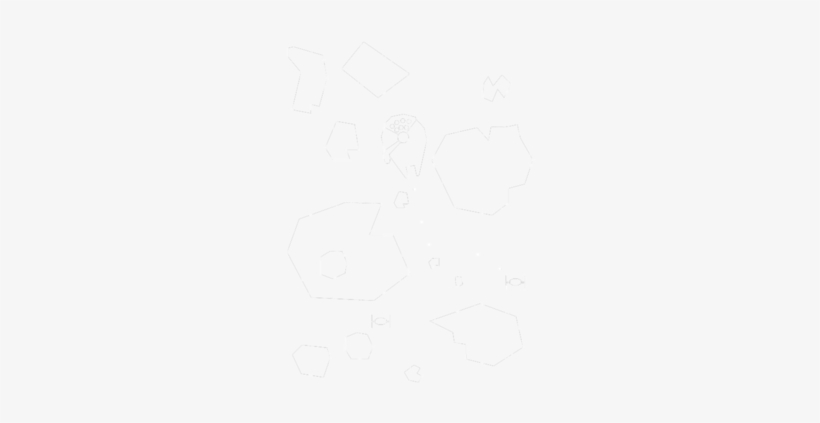 Into An Asteroids Belt - Sketch, transparent png download