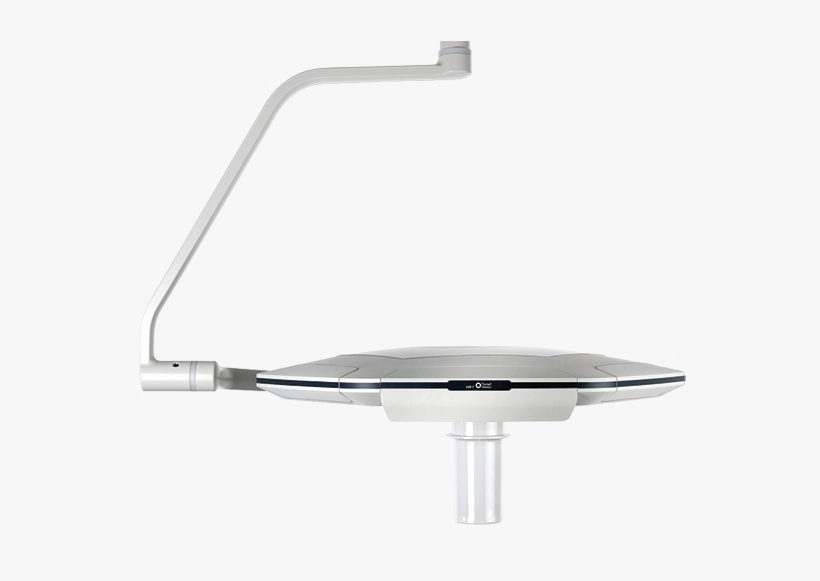 Luminarias Trumpf Medical - Lamp, transparent png download