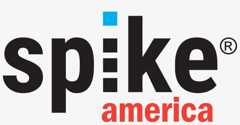 Contact Spike Teamspike Logo Png - Graphic Design, transparent png download