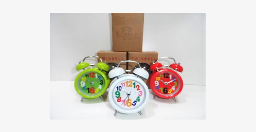 Alarm Clock, transparent png download