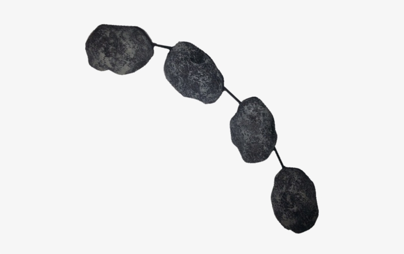 Star Wars Asteroid Belt - Star Wars, transparent png download