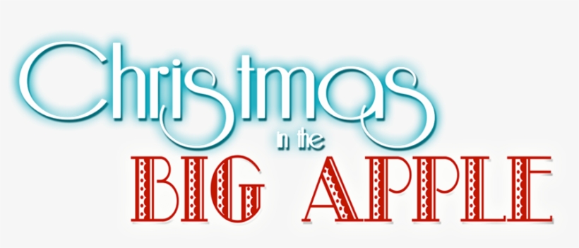 Big Apple Title - Beauty Salon Names, transparent png download