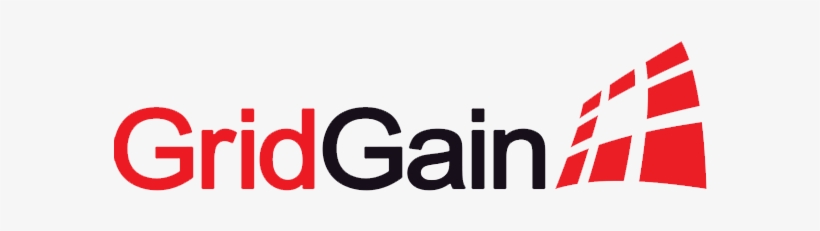 Gridgain Sees 84% Spike In Sales In - Gridgain Logo Png, transparent png download