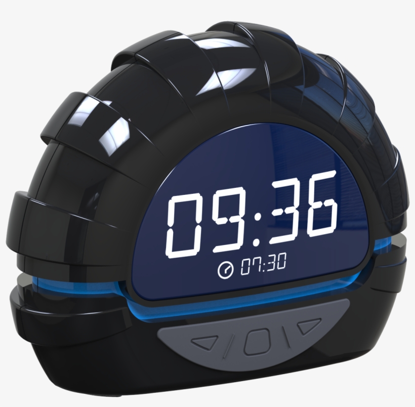 Reloj Despertador Jamiroquai Echa Un Vistazo A Mi Proyecto - Jamiroquai, transparent png download