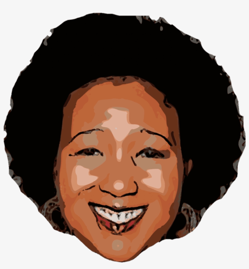 Mae Jemison, transparent png download