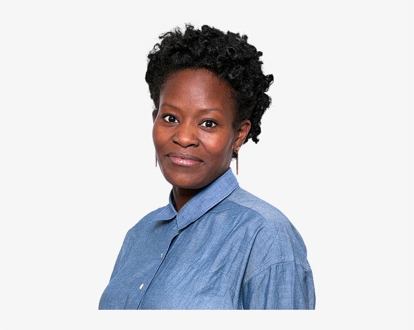 As A Black Feminist, I See How The Wider Movement Fails - Black People Transparent, transparent png download