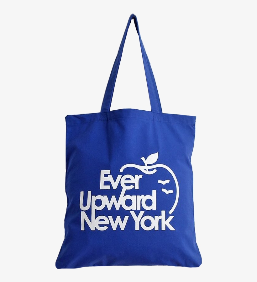 Big Apple Tote - Handbag, transparent png download