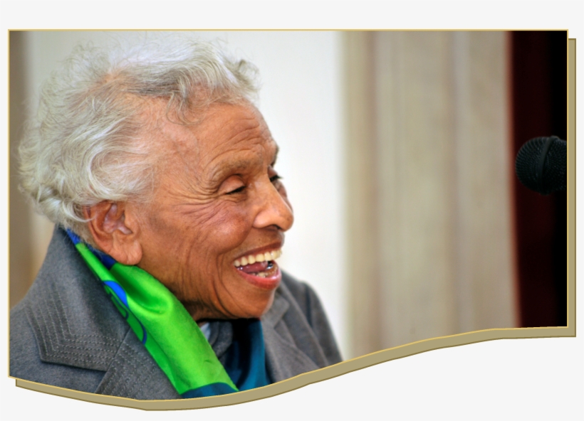 African American Women In Greenburgh - Olivia Hooker, transparent png download