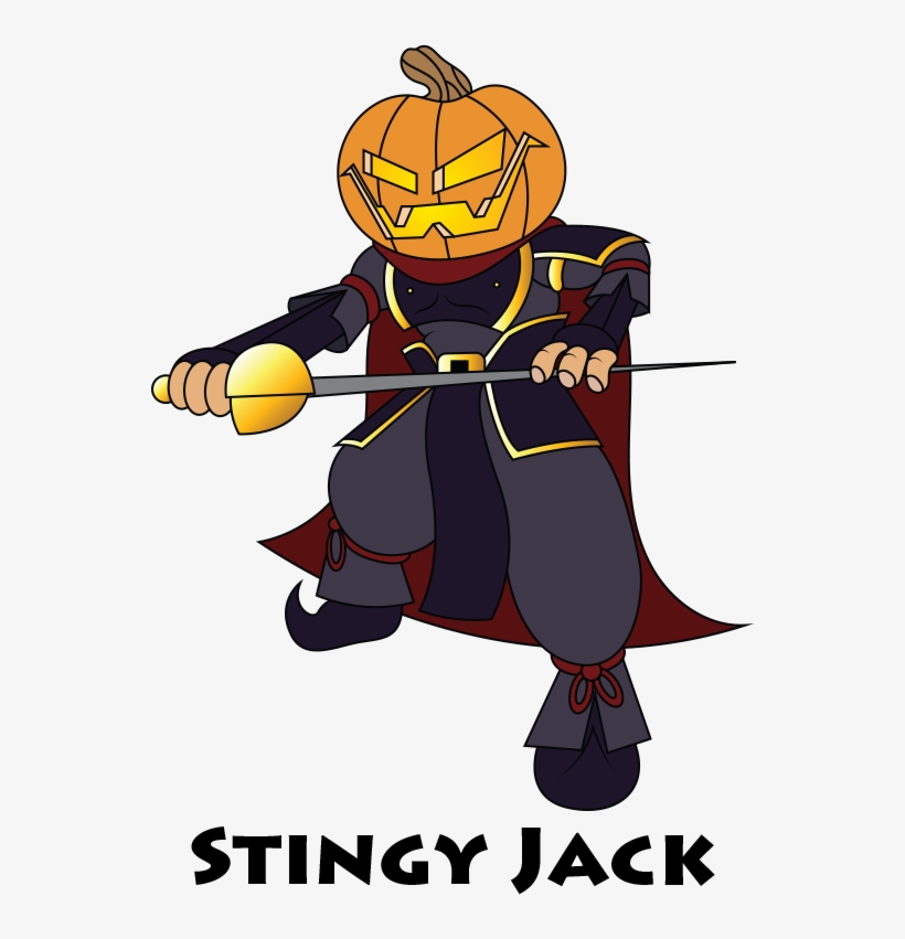 Stingy Jack, transparent png download