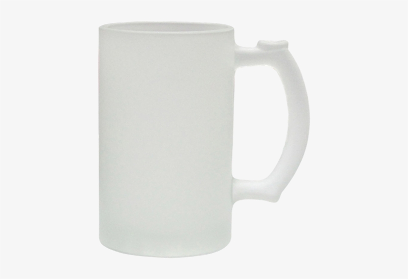 Download Color - Frosted - Sublimation Mug With Beer Png Transparent PNG - 504x504 - Free Download on NicePNG