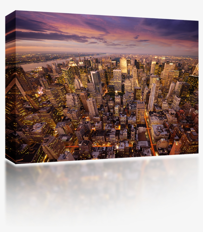 Big Apple After Dark - Ya Mellow Tone 5, transparent png download