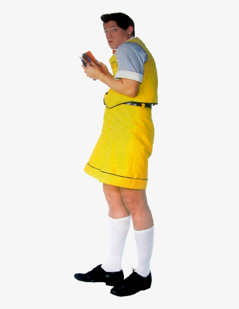 File - Stingyggil - Nenni, transparent png download