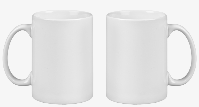 Blank Product Image - Mug, transparent png download