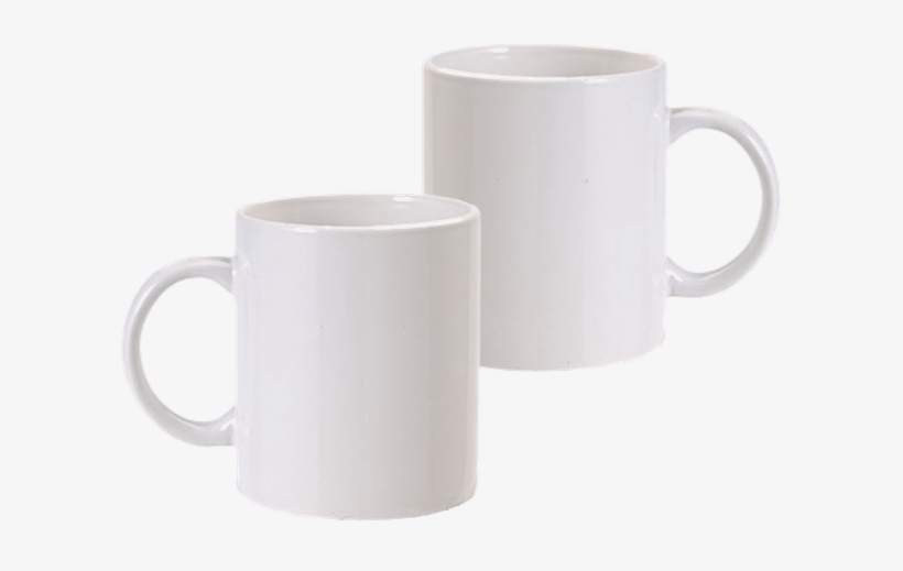 Ceramic Mug - Product, transparent png download