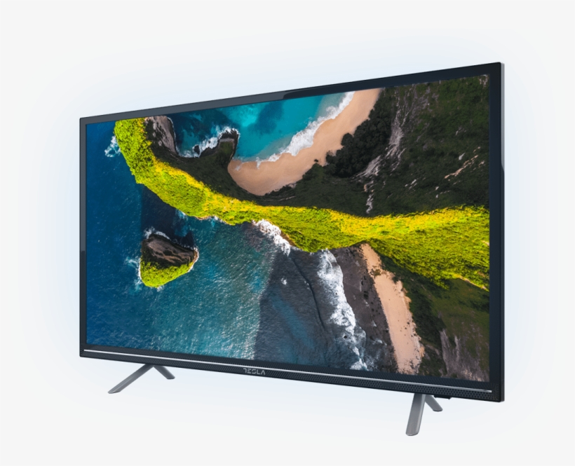 S367 - Tesla Tv 40s367bfs, transparent png download