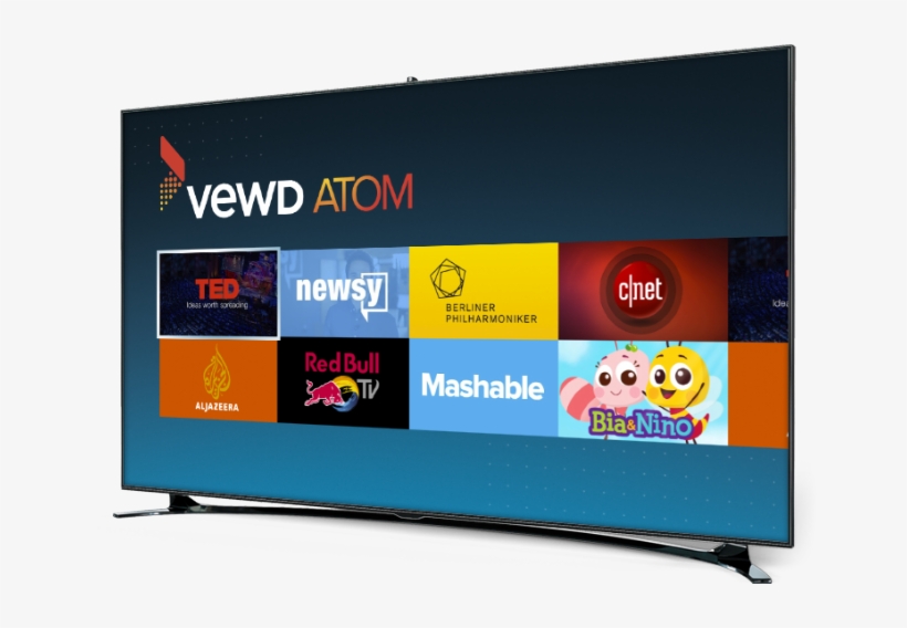 learn More - Over-the-top Media Services, transparent png download