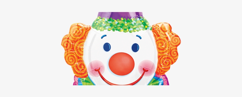 07661-600x250 - Tete Clown, transparent png download